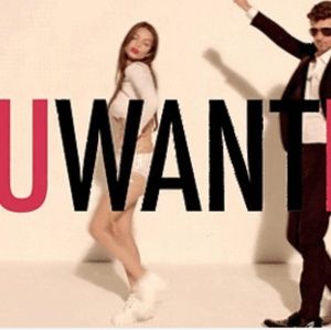 U Want It Make An Offer 💕❤😇